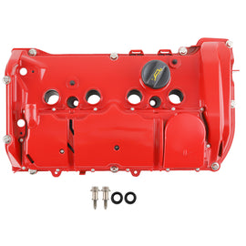 Upgraded Aluminum Valve Cover Set compatibel met Mini Cooper S R5...