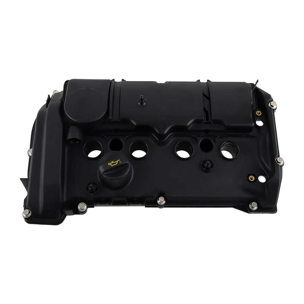 Cylinder Head Cover Valve Cover suitable for BMW N13 F20 F21 F30 116i 118i 120i 316i 1.6L