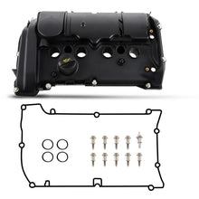 Load image into Gallery viewer, Valve Cover w/ Gasket compatible for BMW 118i F20 F21 L4 1.6L 2012-2015 120i F20 F21 15-16