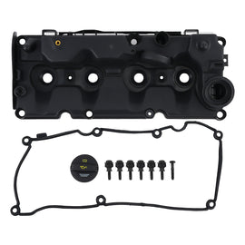 Klep Cover Cylinder Head Cover geschikt voor Audi A3 geschikt voor VW Golf VII Passat geschikt voor Seat 03L103469AD