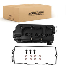 Load image into Gallery viewer, Black Engine Cover compatible with Audi A4 B9 A5 3.0 TDI Quattro 059103469DE 2015-2024