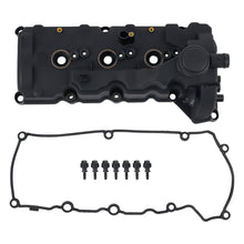 Load image into Gallery viewer, Links Cylinder Head Cover Klep Cover geschikt voor Audi A4 A6 A7 geschikt voor VW Touareg 059 103 469 BD