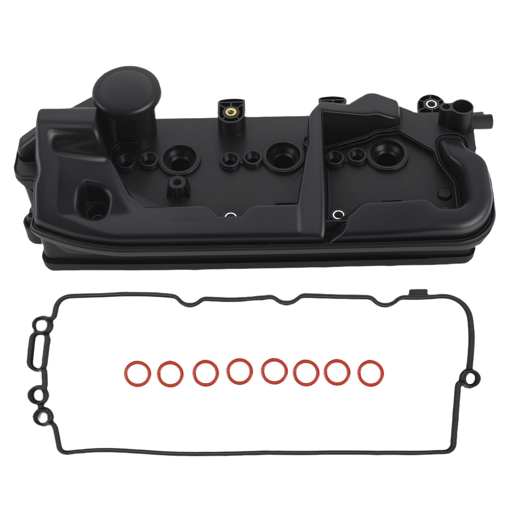 Klep cover Cyl 1-3 geschikt voor Audi A4 8W2 8WC 3.0 TDI quattro 2015-2018 059103470CS