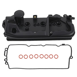 Klep cover Cyl 1-3 geschikt voor Audi A4 8W2 8WC 3.0 TDI quattro 2015-2018 059103470CS
