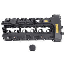 Load image into Gallery viewer, Valve cover compatibel met BMW 3 Series E90 E91 5 Series E60 E61...