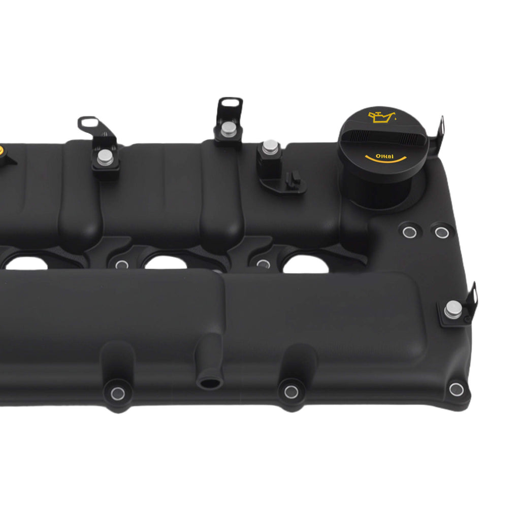 Valve cover 224104A450 compatible for Hyundai H-1 Cargo TQ 2.4 2.5 CRDi 2008-2024
