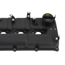 Load image into Gallery viewer, Valve cover 224104A450 compatible for Hyundai H-1 Cargo TQ 2.4 2.5 CRDi 2008-2024