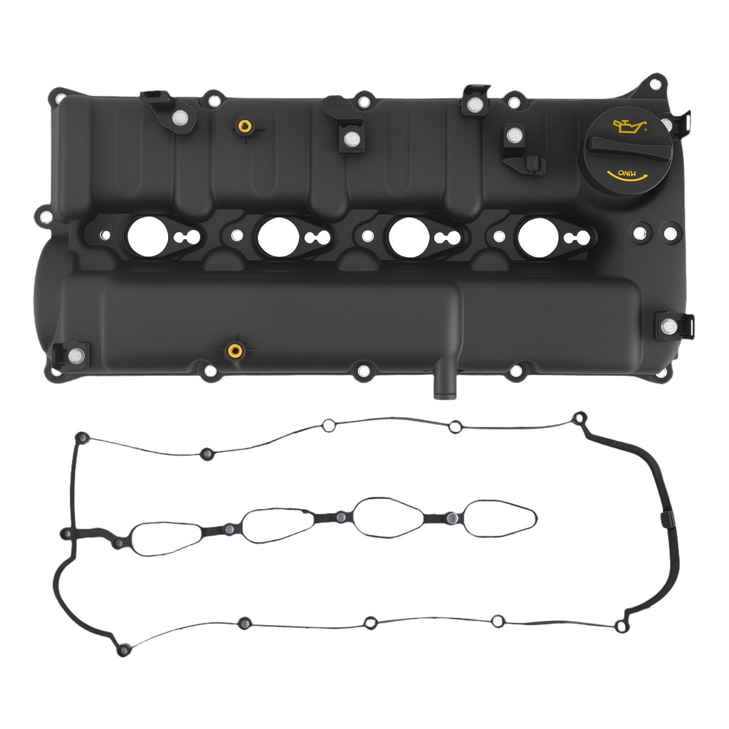 Valve cover 224104A450 compatibel met Hyundai H-1 Cargo TQ 2.4 2....