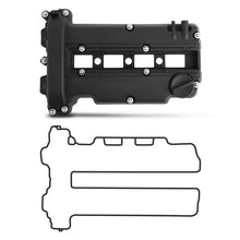 Load image into Gallery viewer, Engine Valve Cover w/ Gasket Kit compatible for Opel Astra G H Corsa C D Meriva 1.2 1.4