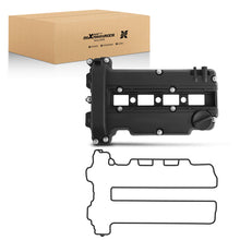 Load image into Gallery viewer, Engine Valve Cover w/ Gasket Kit compatible for Opel Astra G H Corsa C D Meriva 1.2 1.4