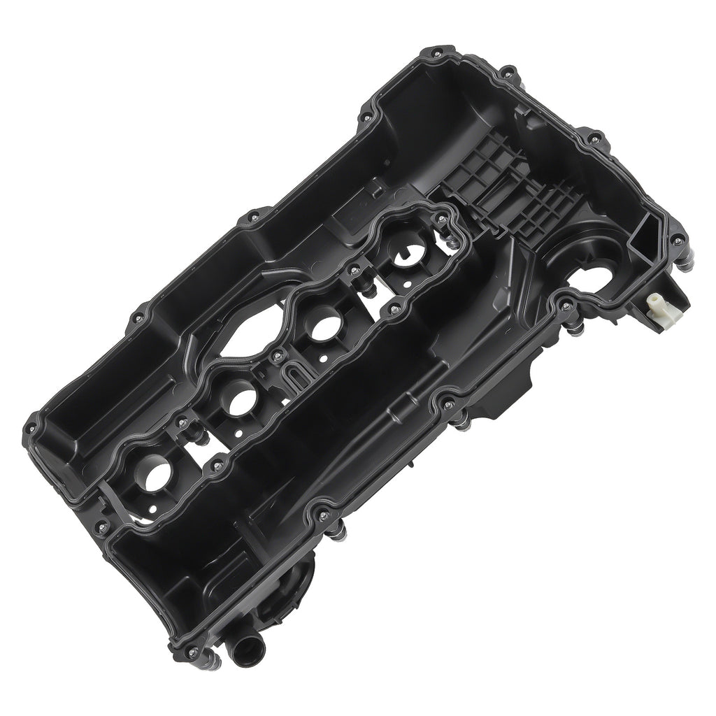 Klep cover + klep cover gasket geschikt voor BMW N43 1 3 5 E82 E87 E90 E91 1112755362