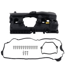 Load image into Gallery viewer, compatible for BMW Serie 1 , 5 E90 , X1, X3, Z4 11128645888 Motor Culata Tapa de Válvula