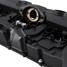 Load image into Gallery viewer, New Valve Cover compatible for BMW E82 E90 E60 X3 X5 128i 328i 528i xDrive 11-12-7-552-281