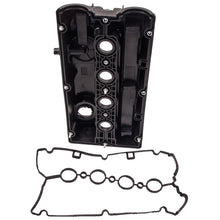 Load image into Gallery viewer, Valve CAM ROCKER COVER + GASKET compatibel met VAUXHALL ASTRA H M...