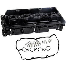 Load image into Gallery viewer, for Astra H 2005-2010 Z16LET A16LET Z16XER A16XER Z18XER A18XER Cam Rocker Cover