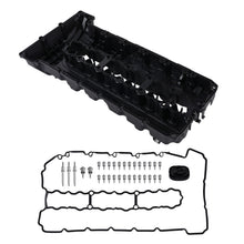 Load image into Gallery viewer, Valve Cover compatibel met BMW N54 N55 135i 335i M135i 2007-2019...