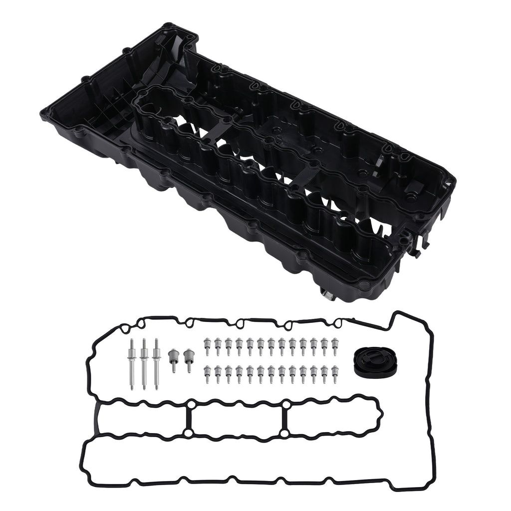 Klep Cover Kit geschikt voor BMW N54 N55 135i 335i 535i 2007-2019 11127565284 Gasket