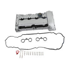Load image into Gallery viewer, Aluminum Valve Cover W/ Gasket Kit compatibel met Mini Cooper JCW...