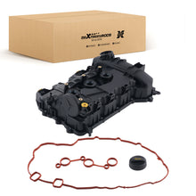 Load image into Gallery viewer, Engine Valve Cover compatible with Citroen C-Elysee 1.2 2014+ 9806820880 EB2F