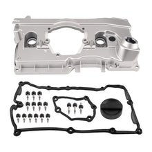 Load image into Gallery viewer, Ventildeckel Zylinderkopfhaube compatible for BMW 3-er E46 X3 E83 Z4 E85 N42 11127568582