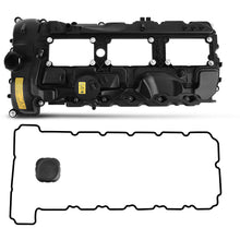 Load image into Gallery viewer, Valve Cover with Gasket suitable for BMW N55 135i 335i 535i 640i 740i X3 11127570292
