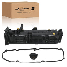 Load image into Gallery viewer, Cylinder head cover klep cover geschikt voor Fiat 500 312 1.2 LPG Panda geschikt voor Ford KA 55278923