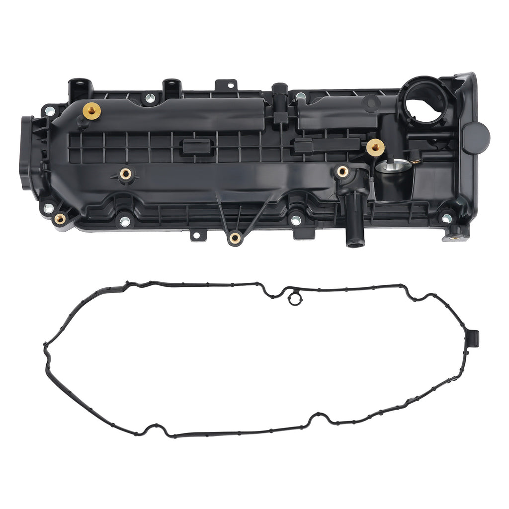Cylinder Head Valve Cover compatible with Fiat Panda Punto 500 55269748