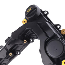 Load image into Gallery viewer, Couvercle Moteur compatible for Citroën C5 X PureTech 130 96KW 2021-2024 2389218