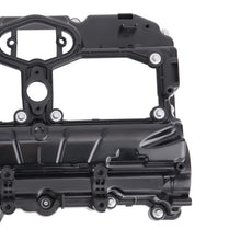 Load image into Gallery viewer, Valve Cover w/ Gasket compatible for BMW N20 228i 320i 328i 528i xDrive X3 X5 X1 Z4 L4 2.0L