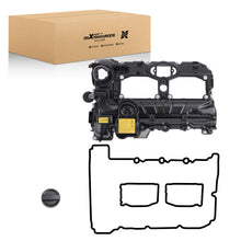 Load image into Gallery viewer, Compatible with BMW F10 F25 X1 X3 X4 X5 Z4 228i 320i 328i 428i 528i 2012 - 2016 Engine Valve Cover