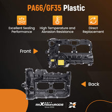Load image into Gallery viewer, Compatible with BMW F10 F25 X1 X3 X4 X5 Z4 228i 320i 328i 428i 528i 2012 - 2016 Engine Valve Cover