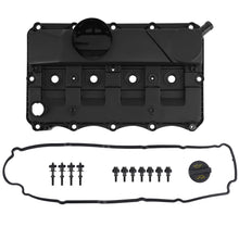 Load image into Gallery viewer, Camshaft Rocker CoverBolts compatibel met Ford Transit Mk7 compat...