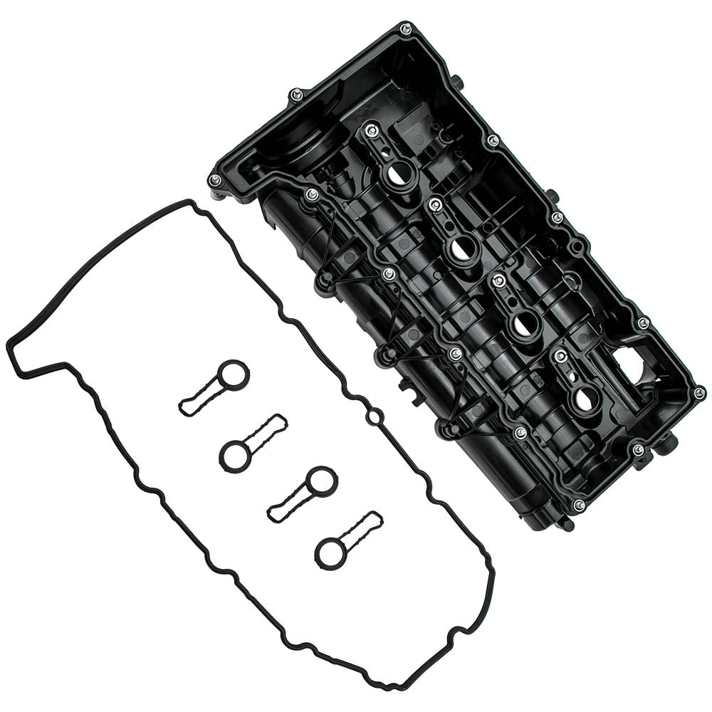 ma Xpeedingrods Rocker Valve Cover geschikt voor BMW 5 Series F11 F07 F10 520d 525d N47N N47S1 11127810584