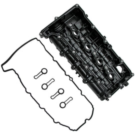 Klep cover cylinder head cover geschikt voor BMW 1 Serie 3 Serie 5 Serie X1 N47N Diesel 11128570828