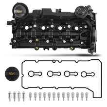 Load image into Gallery viewer, Engine Valve Cover W/ Gasket compatible for Mini Countryman 2010-16 11128589943 11128576293