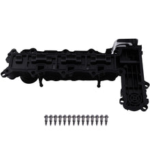 Load image into Gallery viewer, Valve Cover compatible with Peugeot Boxer 2019-2023 9820991680 96075PS Engine Rocker Cover