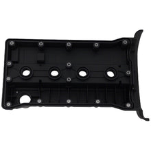 Load image into Gallery viewer, Engine Valve Cover Black compatible for Chevrolet Aveo 1.6L 08-17 25192208i