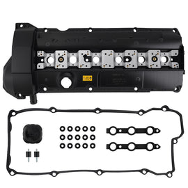 Cylinder Head Cover geschikt voor BMW E36 E39 323is 328is 528i M3 Z3 11121703341