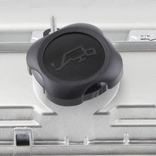 Load image into Gallery viewer, Aluminum Valve Cover w/ Gasket Bolts compatible for BMW E46 E39 325XI 330CI 330I M52 M54
