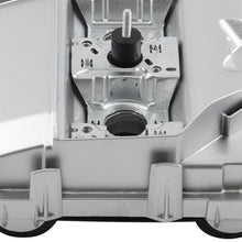 Load image into Gallery viewer, Aluminum Valve Cover w/ Gasket Bolts compatible for BMW E46 E39 325XI 330CI 330I M52 M54