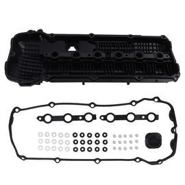 Geschikt voor BMW E38 E39 E46 X5 Cylinder Head Cover Klep Cover M52 M54 1432928 525i 528i