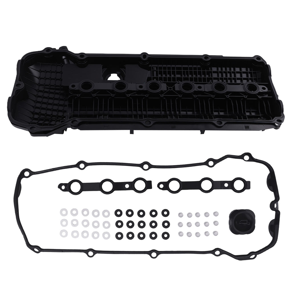 Valve Rocker Cover compatibel met BMW E46 323 325 328 330 E39 E53...