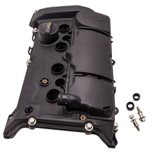 Load image into Gallery viewer, Valve Cover w/ Gasket compatible with MINI 1.6T COOPER S 2011-2014 JCW 2013-2014 11127646552