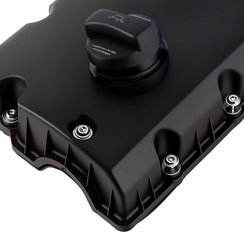 Tapa de valve cabeza redondeada compatible for Audi A4 compatible for VW Passat compatible for Seat Skoda 1.9 2.0 TDI