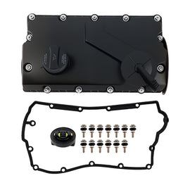 Klep cover engine cylinder geschikt voor Audi A4 A6 geschikt voor VW Passat Sharan Transporter V