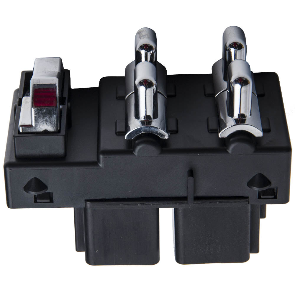 Hauptfensterheberschalter Fahrer vorne links compatible for Lincoln Town Car 1998-2002