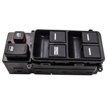 Load image into Gallery viewer, Master Power Window Door Switch geschikt voor Honda Accord 2003-2007 New