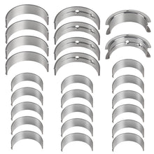 Load image into Gallery viewer, Engine Bearing Set compatible with Chevy LS 4.8L 5.3L 5.7L 6.0L 6.2L 1997-2023 MB2199 CB663