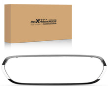 Load image into Gallery viewer, Front Bumper Grille Cover compatible with Mini Cooper F55 F56 F57 2014-2021 51137300589