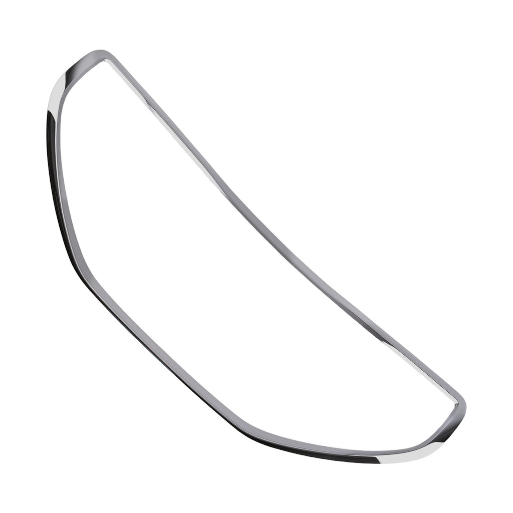 Front Bumper Cover compatibel met Peugeot 208 2012-2015 160811218...